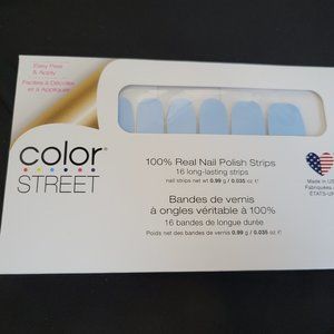 Color Street Aspen Sky - FMC144